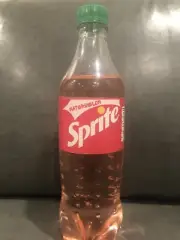SPRITE WATERMELON 500mL (READ DESCRIPTION BEFORE PURCHASE)