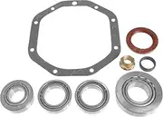Diff Bearing Rebuild Kit for Falcon BA BF Ute 8cyl V8 5.4L Barra 260 220 M86