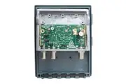 Kingray 35Db Uhf Shielded Masthead Amp