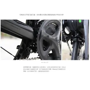 【KUOTA】KOUGAR+R8000套件+Team30輪組 碳纖公路車