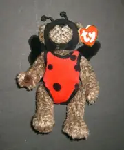The Attic Treasures Collection BUGSY Always a Lady NWT