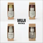 新發售 廣受好評美容液產品~代購 日本無印良品 MUJI：高濃度美容液 發酵美容液 維他命C 視黃醇 神經醯胺 精華液