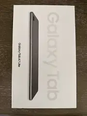 Samsung Galaxy Tab A7 Lite SM-T220 32GB, Wi-Fi, 8.7" Brand New