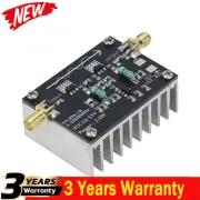 1-1000MHz 2.5W RF Power Amp HF VHF UHF FM Frequency Modulation Power Amp Module