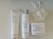 Nutrimetics ~ White-Age Set ~ Cleanser, Toner & Moisturiser! ~ New