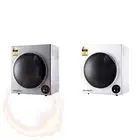 Devanti 5kg Tumble Dryer Fully Auto Wall Mount Kit Clothes Machine Vented