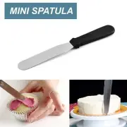 Mini Spatula Butter Knife Cake Spatula Icing Spatula Spreader Pastry Decorating