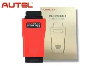 Autel - CAN FD Adapter for 2018-2020+ Ford GM Vehicles