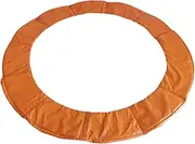 Trampoline Pad Trampoline Edge Cover, Trampoline Padding Replacement, Round Spring Protection Cover Trampoline Spring Cover