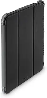 [Hama] Tablet Case for Apple iPad 11 Inch 2025/iPad 10.9 Inch 2022 (Robust Protective Case with Tablet Stand for Folding, Tablet Case for iPad with Shock Protection, Shock Protection, Pen Compartment