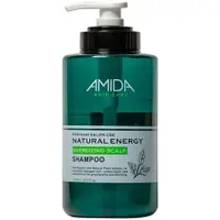 在飛比找蝦皮商城優惠-Amida 蜜拉 平衡去脂洗髮精1000ml【小三美日】D0