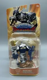 High Volt Skylanders Superchargers Figure Tech - NEW