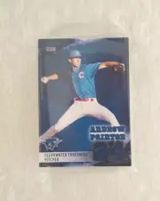 2022 CLEARWATER THRESHERS TEAM SET 30 CARDS NEW COMPLETE WITH ANDREW PAINTER