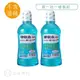 德恩奈 清新雙效淨漱口水 限量買一送一組( 500ml 送 500ml ) 不含酒精 公司貨【立赫藥局】903294