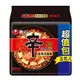 農心 頂級辛拉麵豆腐泡菜味(635G/5入)【愛買】