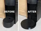 Nespresso Essenza Coffee Maker Upgraded Drip Tray, Breville and Krups