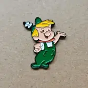 ELROY JETSON Enamel Pin - The Jetsons - Cartoons - Retro