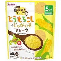 在飛比找DOKODEMO日本網路購物商城優惠-[DOKODEMO] 朝日集團食品 和光堂 嬰幼兒食品 日本