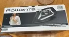 Rowenta DW24 Accessteam Cordreel Iron Auto Off 1700 watts 350 Steam Holes New