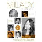 MILADY STANDARD HAIRCUTTING SYSTEM