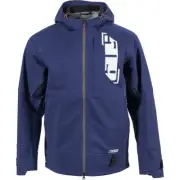 509 Stoke Jacket Shell - Navy - SM - F03000801-120-202
