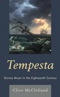 在飛比找博客來優惠-Tempesta: Stormy Music in the 