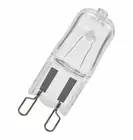 8 x 25W AEG SenseCook PyroLuxe Oven Halogen Lamp Light Bulb