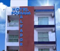 在飛比找雄獅旅遊優惠-薩爾瓦多旅館飯店
