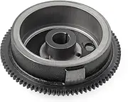 FF97 Magneto Rotor Flywheel For Polaris Big Boss 500 Magnum 500 Scrambler 500 Sportsman 500 1998-2003 ATP 500 2004 Worker 500 1999 2001 Sportsman 400 2003-2004 3085558 3086819 3086983 3087166