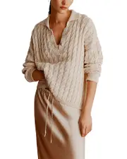 Marella Monochrome Alexia Sweater