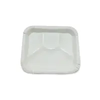 在飛比找蝦皮購物優惠-168紙餐盤 (100入/包) 紙餐盤 自助餐盤 免洗餐具 