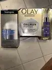 Olay Regenerist Retinol 24 Night Serum Lot