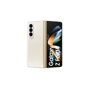 Samsung Galaxy Z Fold 4 256GB Beige - Refurbished