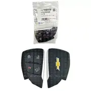 OEM 2022-2025 Chevrolet Silverado Smart Key Fob Remote 4B YGOG21TB2
