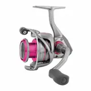 Okuma Avenger New Generation LE Spinning Reel 5.0:1 Gear Ratio 25.80" 7 15 lb...
