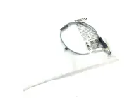 Festo SMT-10M-PS-24V-E-0,3-L-M8D Round-Slot Proximity Sensor 551375