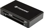 Transcend TS-RDF9K2 | MicroUSB to USB Type A Card Reader