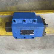 NEW 1PCS Rexroth Hydraulic control check valve R900587560 SL30PA1-4X/