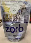 DYSON Zorb Carpet Cleaner Maintenance Powder 26.5 oz 750g NEW SEALED Free Ship!