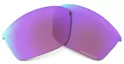OAKLEY Flak Jacket Prizm Replacement Lens- All Tints- Authentic Oakley Lenses