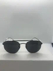 Ray Ban THE MARSHAL Sunglasses RB3648 002/B1 Black Frames Only :B28