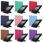 Folding Smart Cover 7 inch eReader Shell for Kindle Oasis 2/3 Desktop
