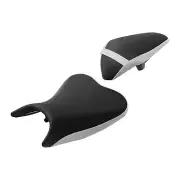 Driver Passenger Seat Pillion Fit For Kawasaki Ninja 400 2018-2024 Z400 19-24 23