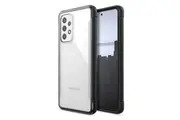 X-Doria Raptic Earth Eco-Friendly Mobile Phone Case Cover For Samsung A53 Black