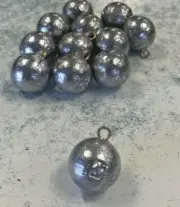 2 Ounce Cannonball Sinker 12ct