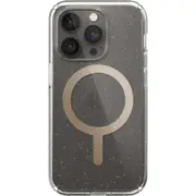 Speck Perfect Glitter Magsafe Case for iPhone 14 Pro - Gold