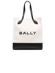 Bally Logoprint Tote