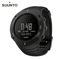 在飛比找Yahoo!奇摩拍賣優惠-SUUNTO Core Ultimate Black 時尚設