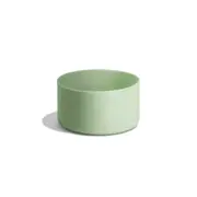 Hydro Flask Medium Flex Boot Aloe Food-Grade Silicone Bottle Sleeve Green