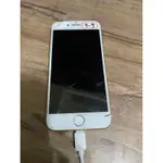 IPHONE 7 32GB A1778 故障機 零件機